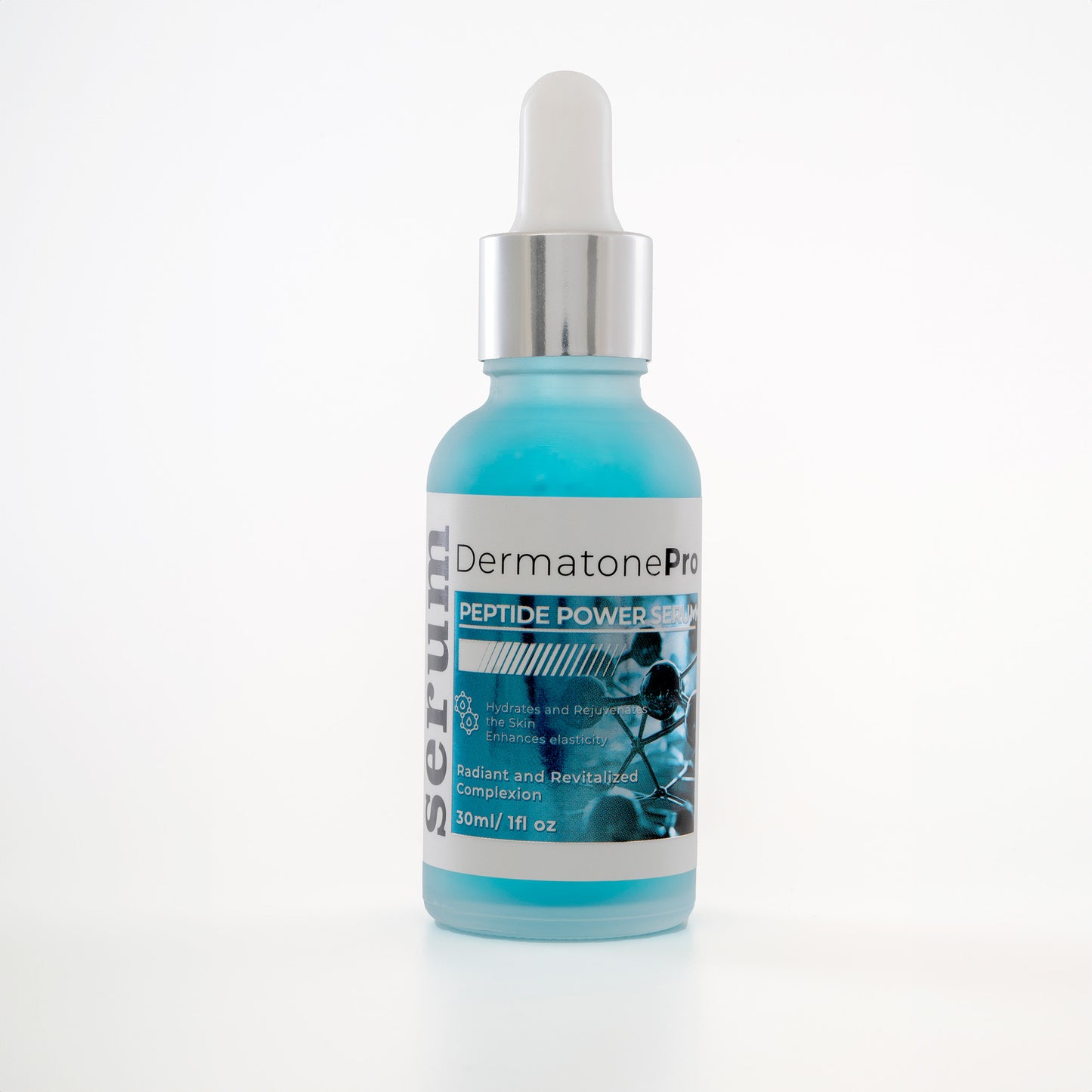 Peptide Power Serum