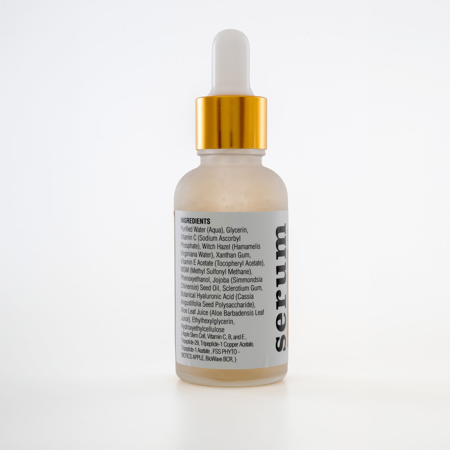 Vitamin C Energizing Serum