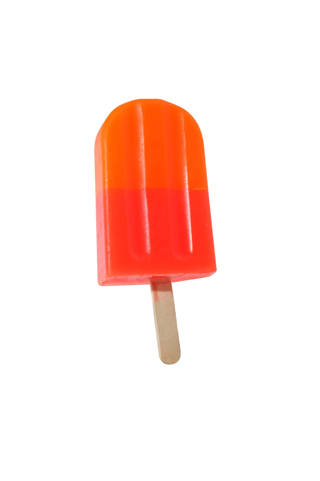 Peachango Bliss Popsicle Soap