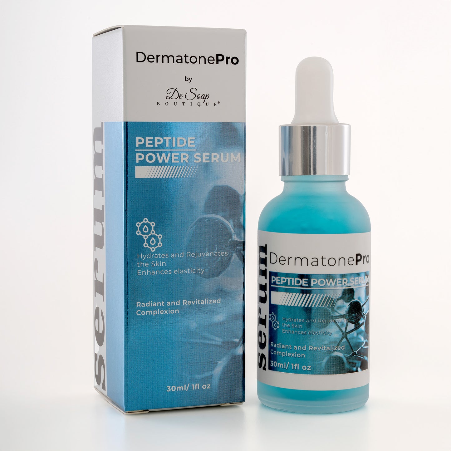 Peptide Power Serum