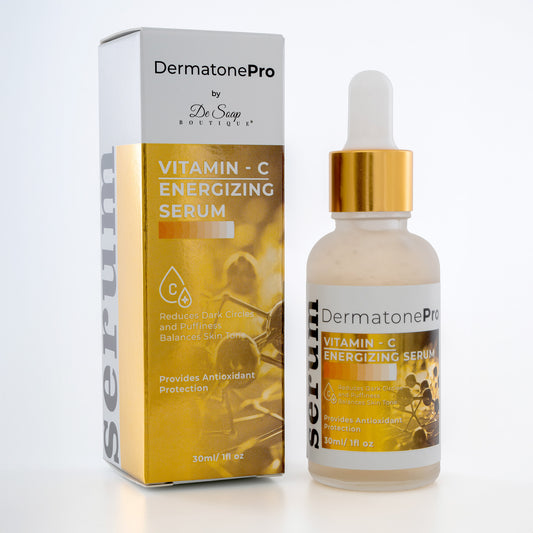 Vitamin C Energizing Serum