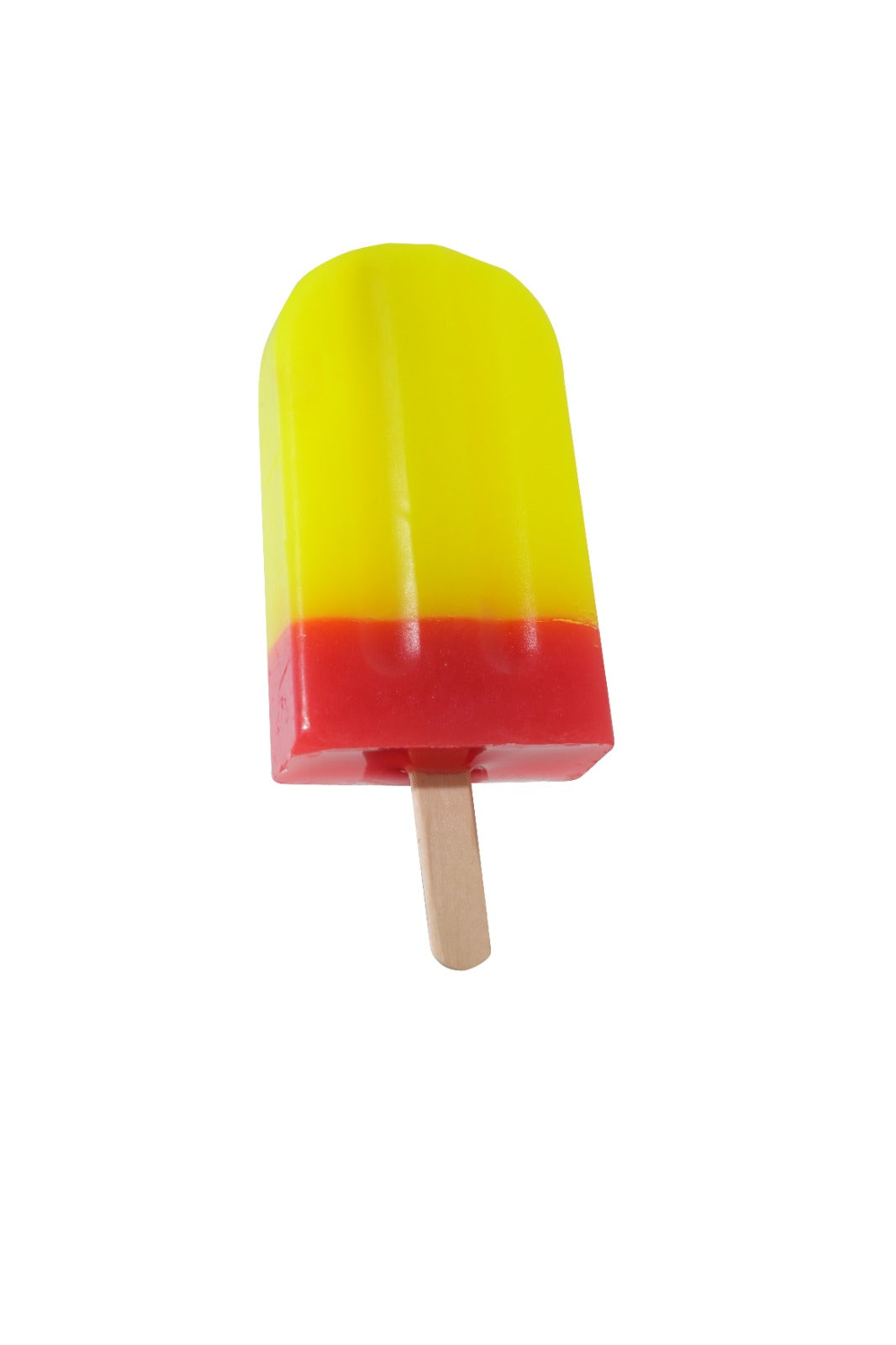 Waterlemonade Popsicle Soap