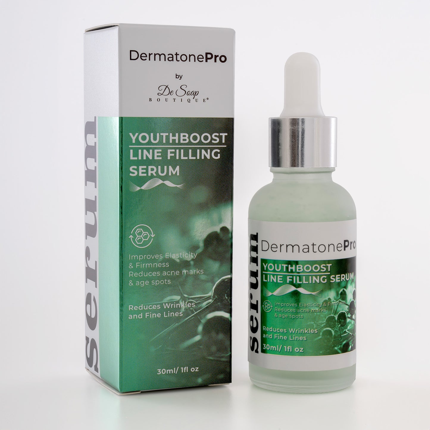 Youthboost Line Filling Serum