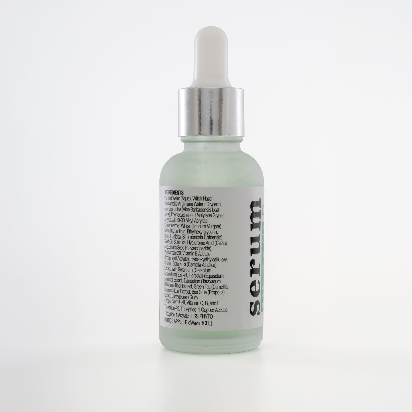 Youthboost Line Filling Serum