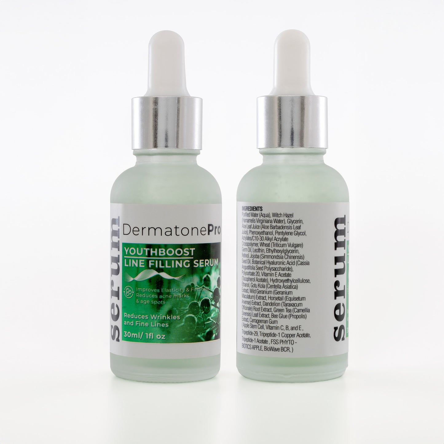 Youthboost Line Filling Serum