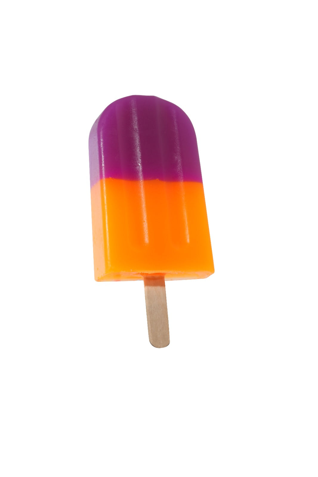 Zesty Berry Citrus Blast Popsicle Soap
